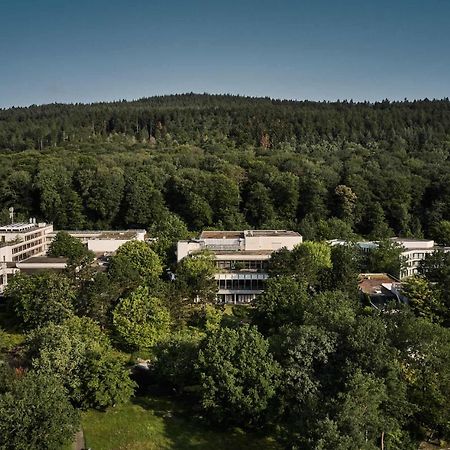 Bold Campus Hotell Königstein im Taunus Exteriör bild