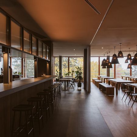 Bold Campus Hotell Königstein im Taunus Exteriör bild