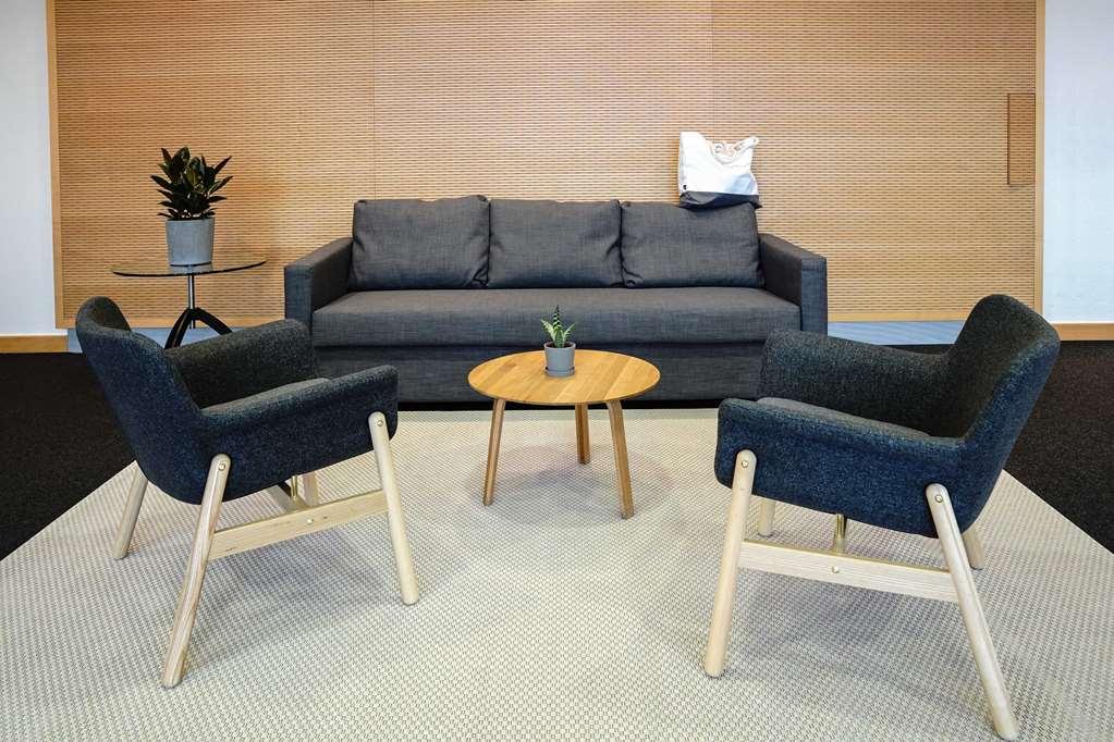 Bold Campus Hotell Königstein im Taunus Inreriör bild