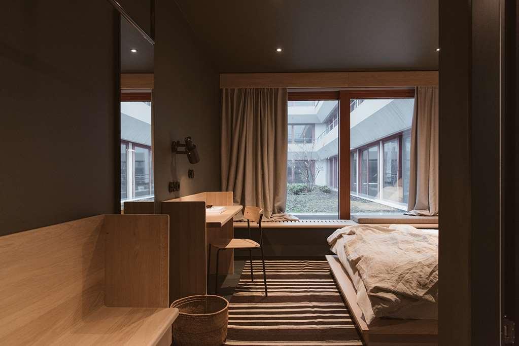 Bold Campus Hotell Königstein im Taunus Exteriör bild