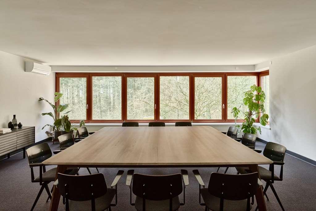 Bold Campus Hotell Königstein im Taunus Bekvämligheter bild