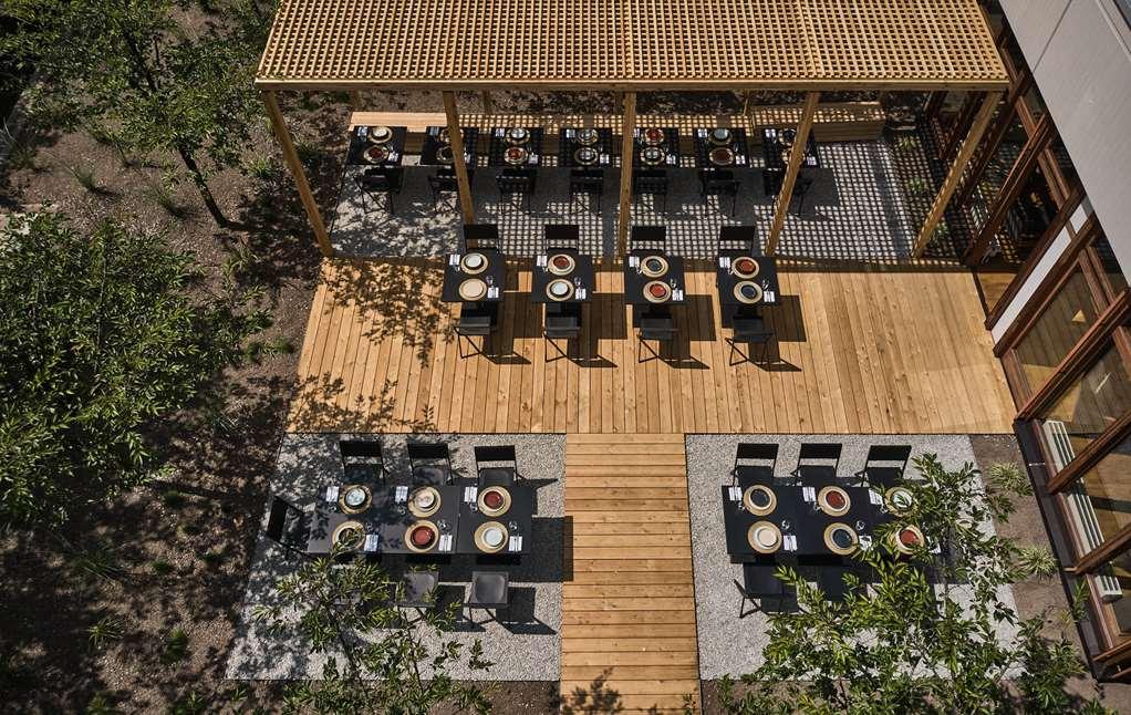 Bold Campus Hotell Königstein im Taunus Inreriör bild