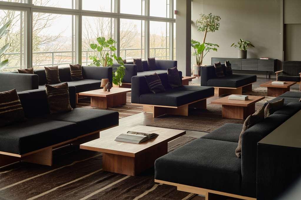 Bold Campus Hotell Königstein im Taunus Restaurang bild