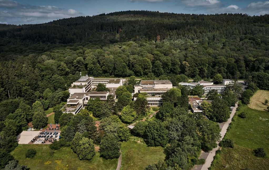 Bold Campus Hotell Königstein im Taunus Exteriör bild