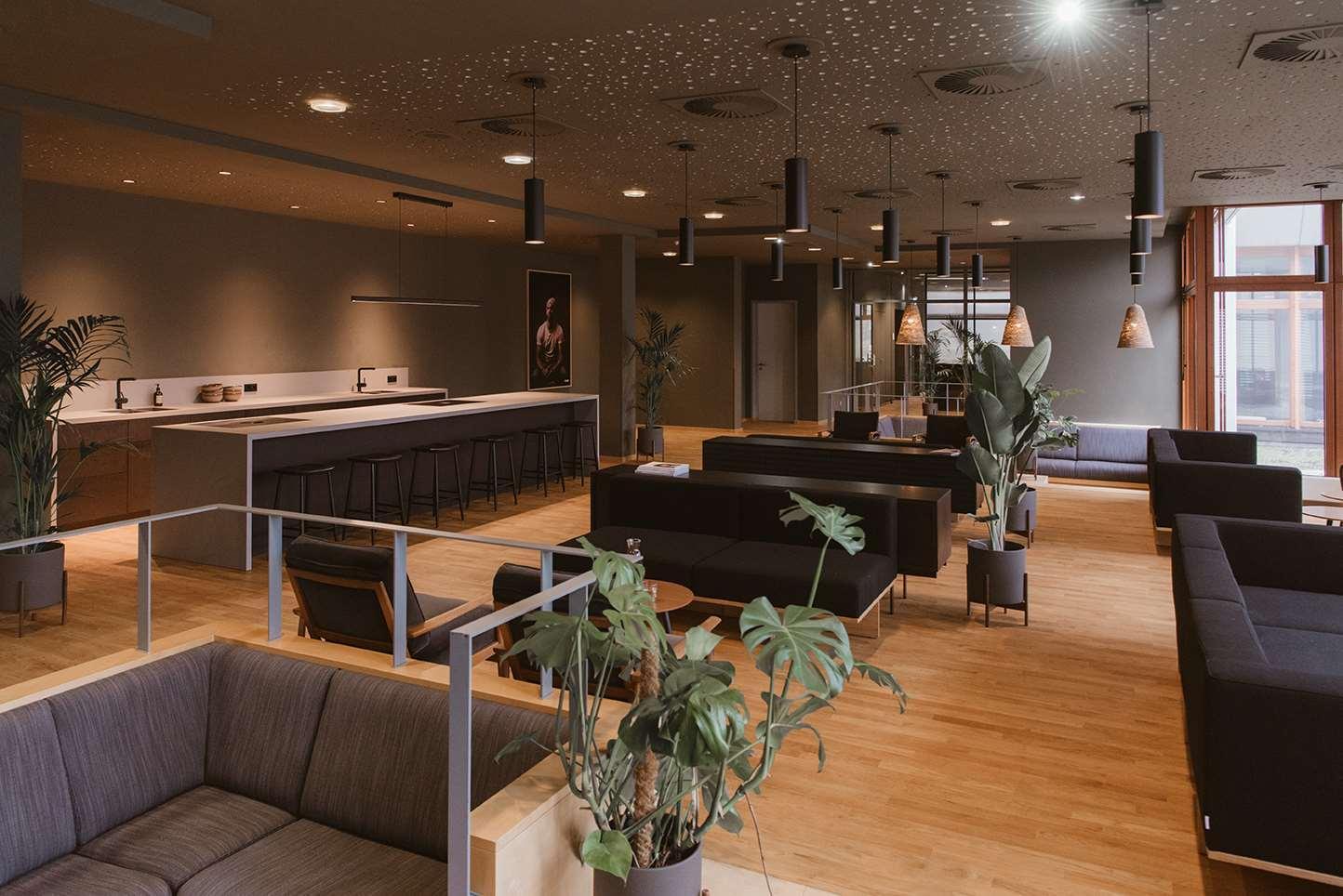 Bold Campus Hotell Königstein im Taunus Exteriör bild