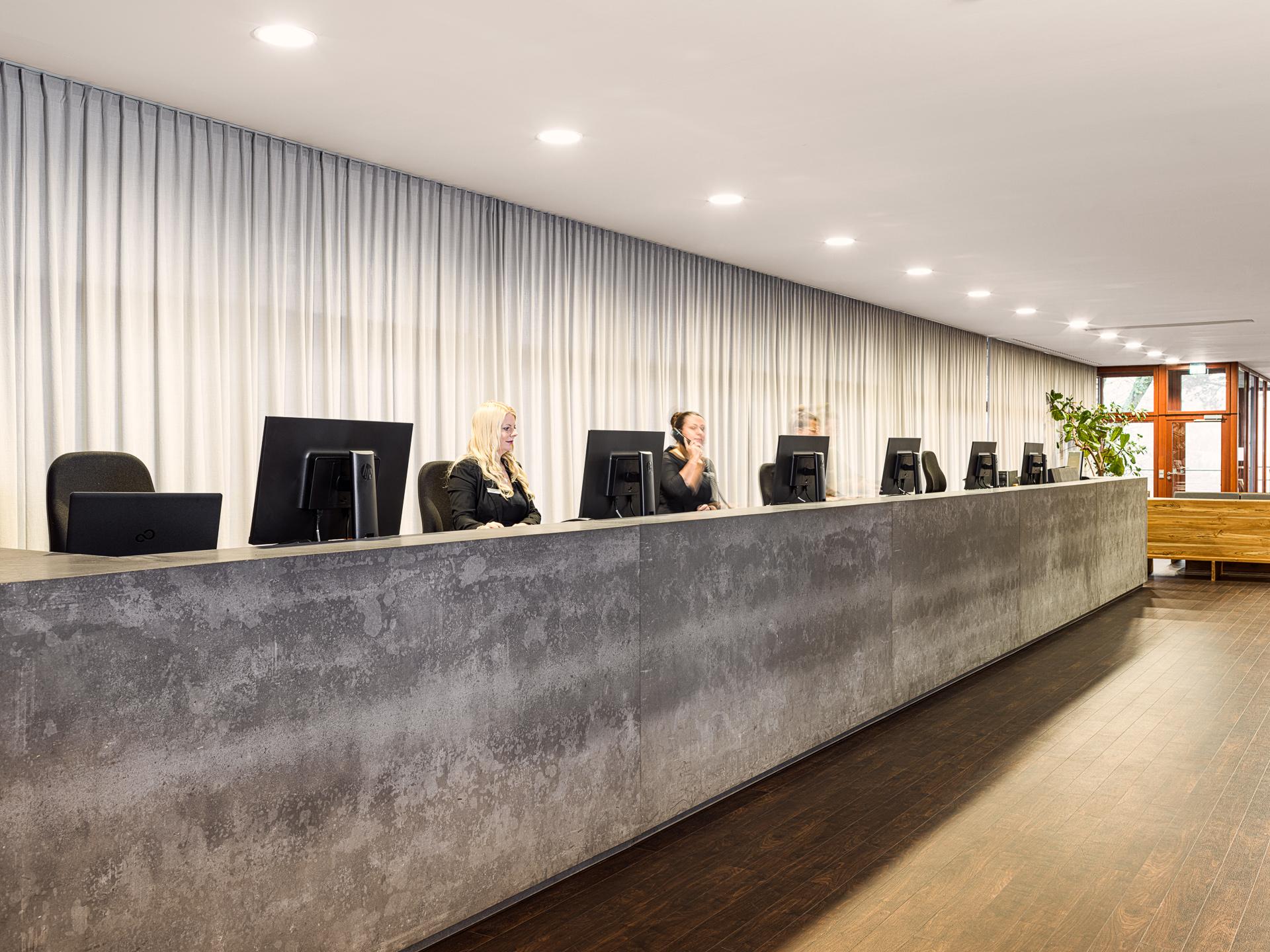Bold Campus Hotell Königstein im Taunus Exteriör bild