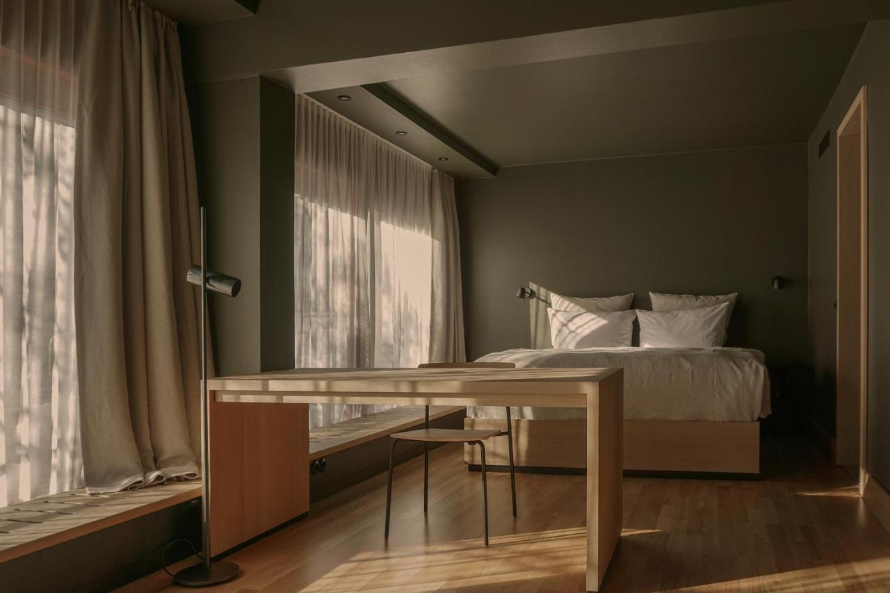 Bold Campus Hotell Königstein im Taunus Exteriör bild